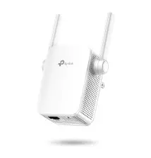 Extender TP-LINK TL-WA855RE (2,4GHz - 300Mbit s - Wi-Fi 4)
