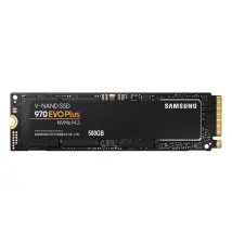 Disco SSD SAMSUNG 970EVO Plus (500GB - 3500Mb s - PCI Express 3.0)
