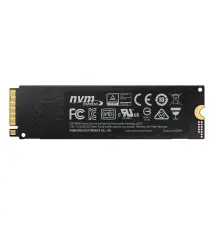 Disco SSD SAMSUNG 970EVO Plus (500GB - 3500Mb s - PCI Express 3.0)