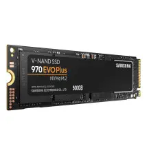Disco SSD SAMSUNG 970EVO Plus (500GB - 3500Mb s - PCI Express 3.0)