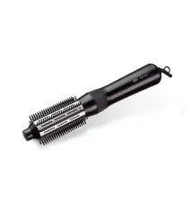Escova BRAUN Satin Hair 3 (2 definições de aquecimento - Cabelo seco e molhado - Preto)