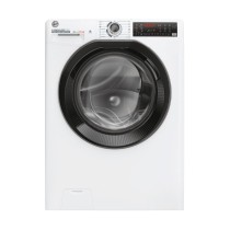 Hoover H-WASH&DRY 350 H3DPS4966TAMB6-S máquina de lavar e secar Independente Carregamento frontal Branco D