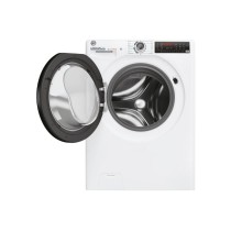 Hoover H-WASH&DRY 350 H3DPS4966TAMB6-S máquina de lavar e secar Independente Carregamento frontal Branco D