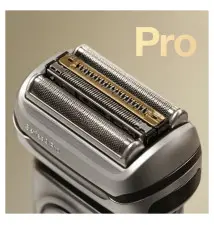 Cabeça de Substituição para Máquina de Barbear BRAUN Series 9 Pro