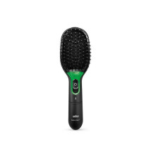 Escova de Cabelo BRAUN Satin Hair 7 (Tecnologia Ion - Preto)