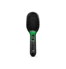 Escova de Cabelo BRAUN Satin Hair 7 (Tecnologia Ion - Preto)