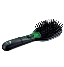 Escova de Cabelo BRAUN Satin Hair 7 (Tecnologia Ion - Preto)