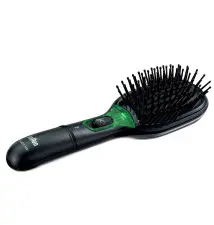 Escova de Cabelo BRAUN Satin Hair 7 (Tecnologia Ion - Preto)