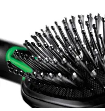 Escova de Cabelo BRAUN Satin Hair 7 (Tecnologia Ion - Preto)