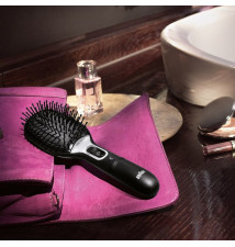 Escova de Cabelo BRAUN Satin Hair 7 (Tecnologia Ion - Preto)