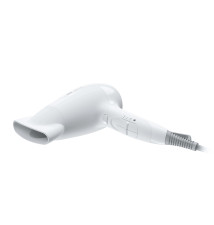 Secador BRAUN Satin Hair 3 (2 velocidades - 3 modos de aquecimento - Branco)