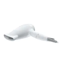 Secador BRAUN Satin Hair 3 (2 velocidades - 3 modos de aquecimento - Branco)