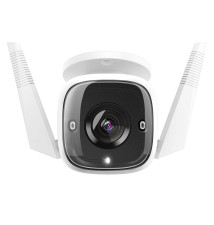 Câmara de Segurança TP-LINK Tapo C310 (15FPS - 129GB - Branco)