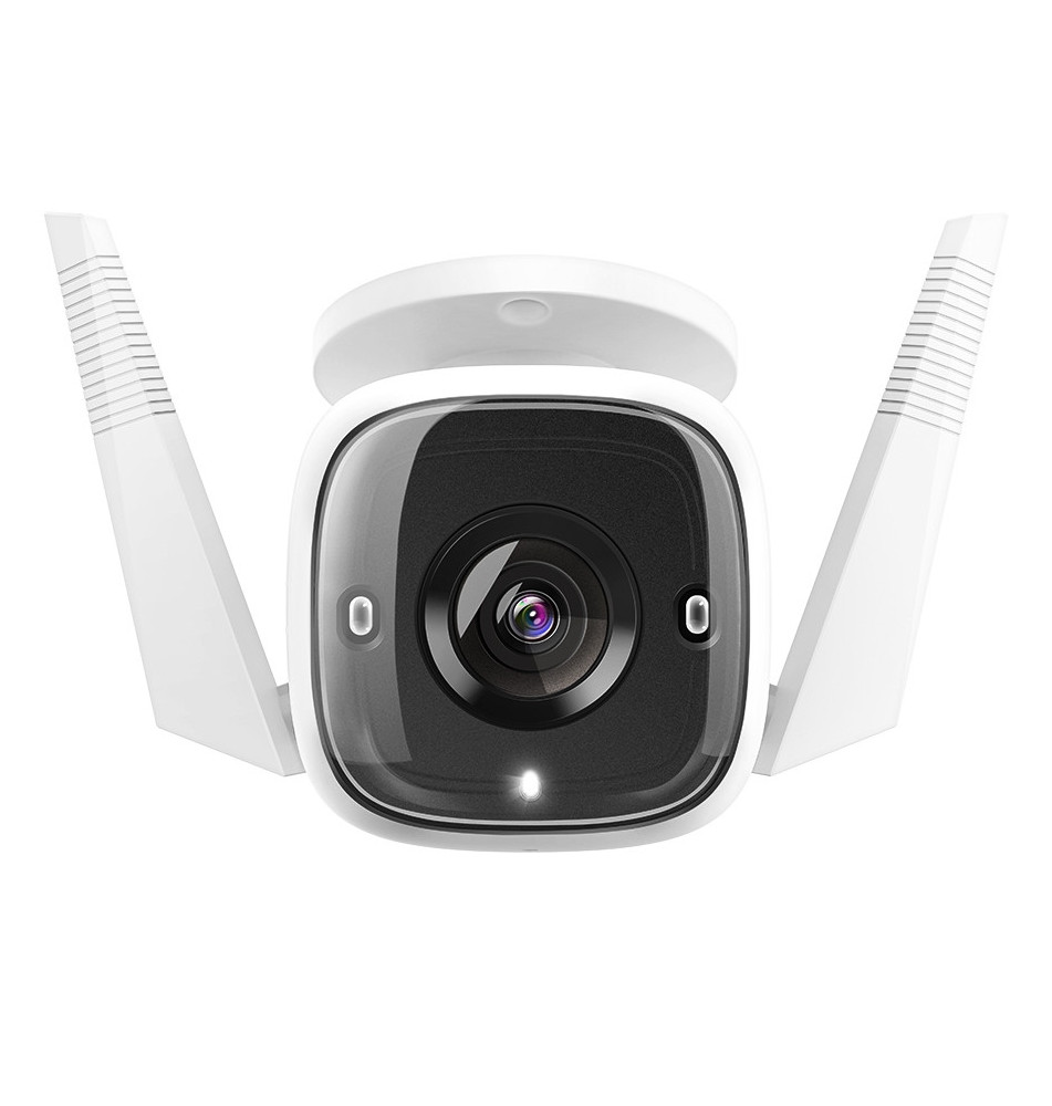 Câmara de Segurança TP-LINK Tapo C310 (15FPS - 129GB - Branco)