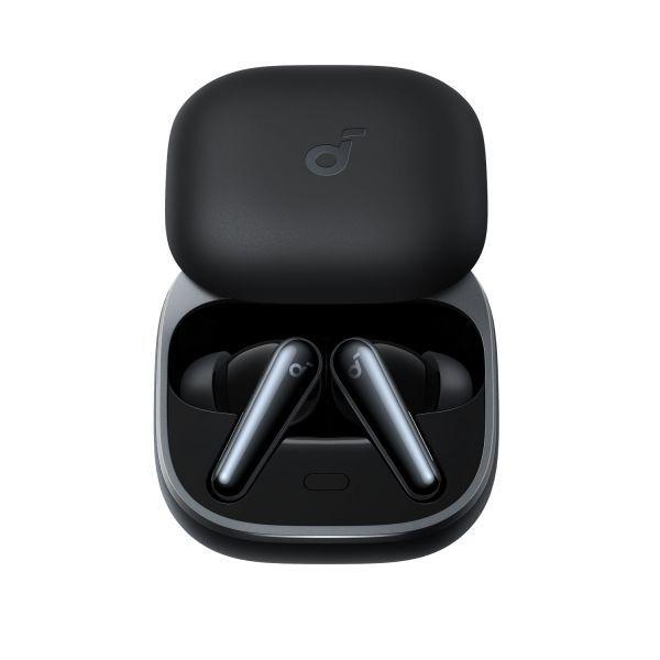 Auscultadores ANKER Soundcore Liberty 5 (Binaural - Intra-aural - 9,2 mm - Preto), miniatura 3