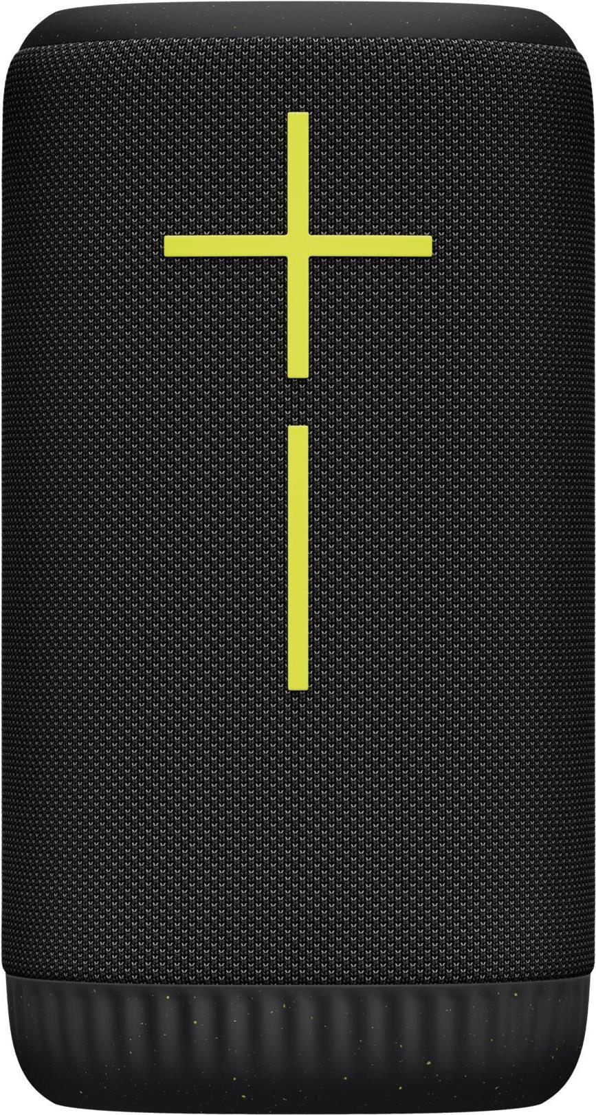 Coluna LOGITECH Ultimate Ears Everboom (Sem fios - Universal - Preto)