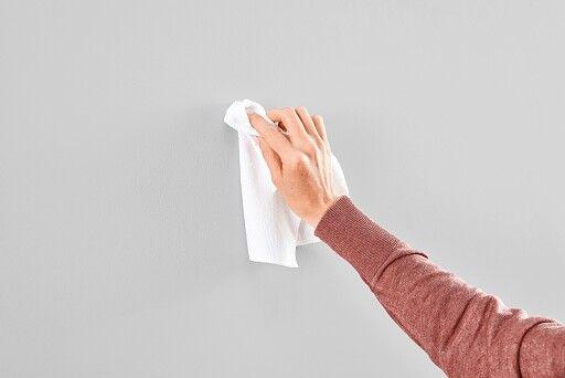 Prego Adesivo para Quadros TESA 77778-00000-00 (Até 1 kg por prego - Papel de parede e reboco), miniatura 6