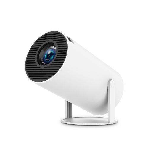 Projetor DENVER PR-2720 (Full HD 1080p - 175 ANSI lúmenes - HDMI, USB-A)