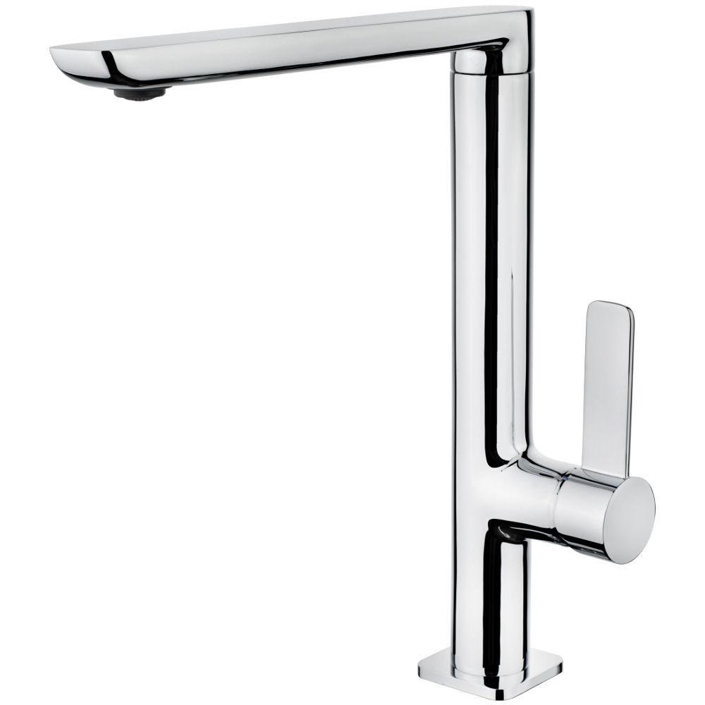 Torneira TEKA FO 915 (Prateado)