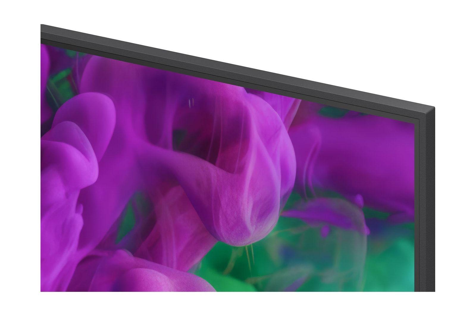 Televisão LG TV 86QNED86B6B (86" - 4K QNED MiniLED - Preto), miniatura 3