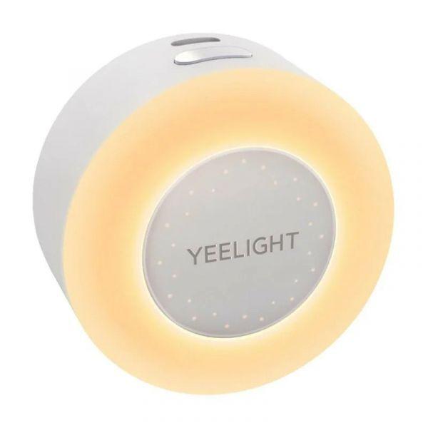 Luz Noturna Inteligente YEELIGHT Jelly 4 Plus (Branca)