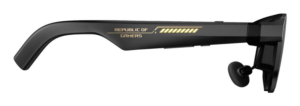 Óculos Inteligentes ASUS ROG XREAL R1 Edition 20 (Preto) — miniatura 2