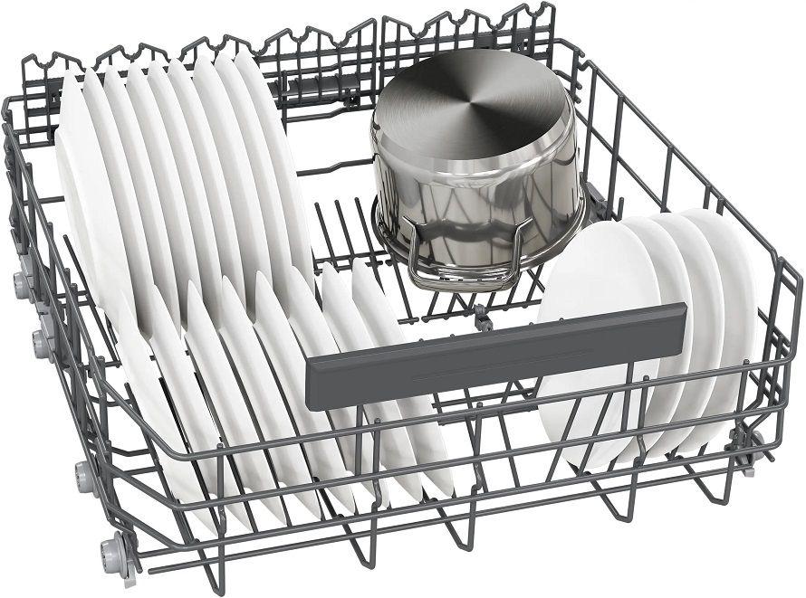Máquina de Lavar Loiça de Encastre SIEMENS iQ300 SN63HX16CE (60 cm - 82 cm - 55 cm - Classe C), miniatura 3