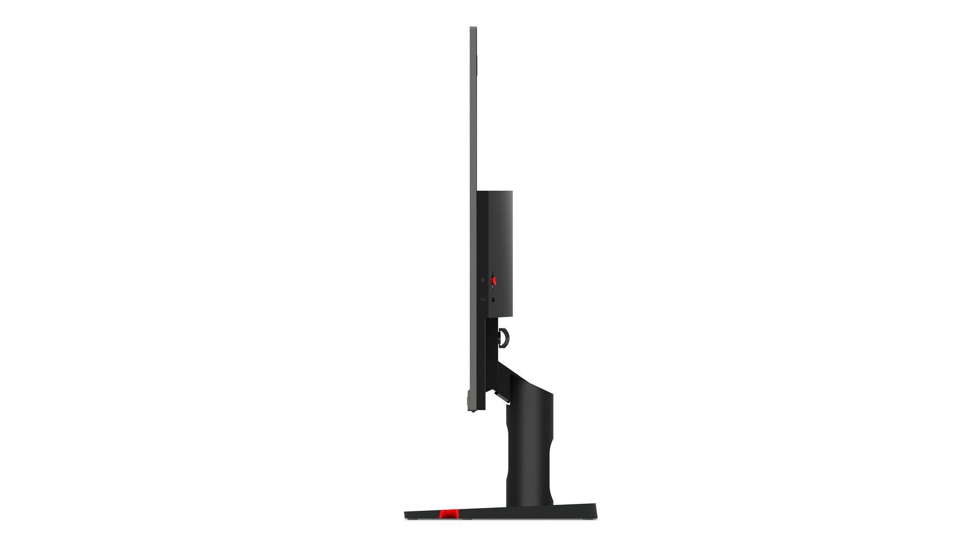 Monitor LENOVO ThinkVision S27i-30 (27" - IPS - 100 Hz - Cinzento) — miniatura 10