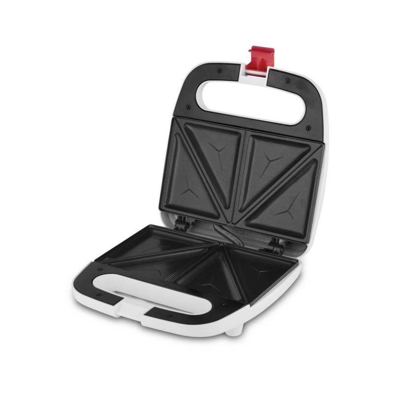 Sanduicheira UFESA SW7850 (Branco e Vermelho), miniatura 2