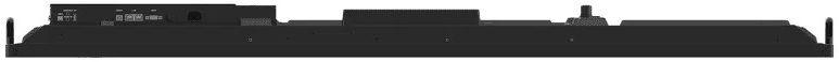 Monitor Interativo HISENSE 86WE3FE (85" - 4K UHD - Android 14 - 8 GB RAM - 128 GB - Preto) — miniatura 6