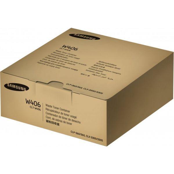 Unidade de Recolha de Toner HP CLT-W406 (Laser), miniatura 2