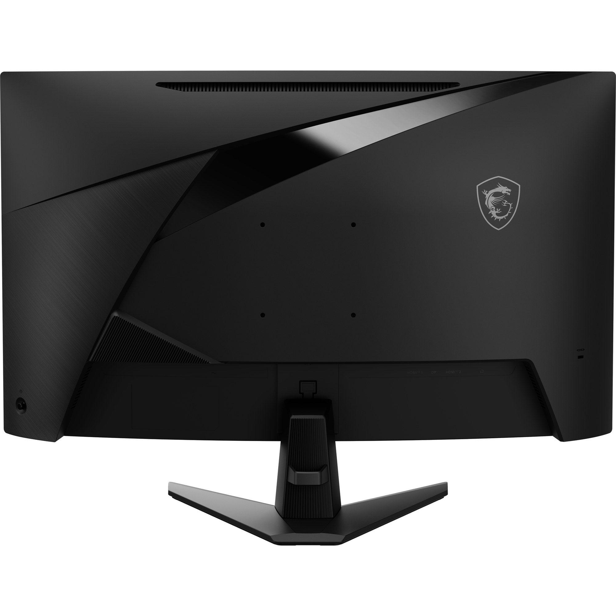 Monitor MSI MAG 32C6 (31,5" - VA - 180 Hz - Preto) — miniatura 6