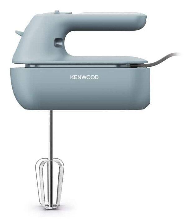 Batedeira Manual KENWOOD QuickMix GO HMP40.000GY (350 W - Altura 19 cm - Azul)