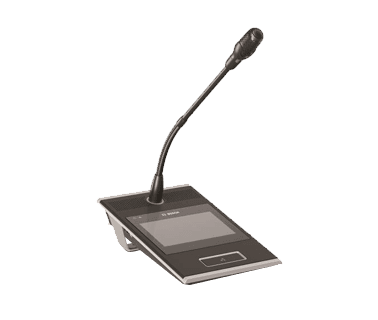 Extensão de Teclado para Estação de Chamada BOSCH PRA-CSE (12 Botões Configuráveis), miniatura 3