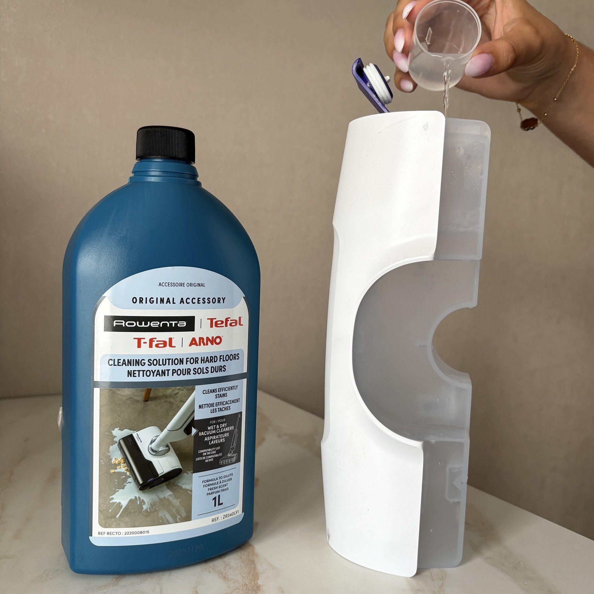 Detergente para Pavimentos ROWENTA ZR340LV1 (Altura 21 cm), miniatura 6