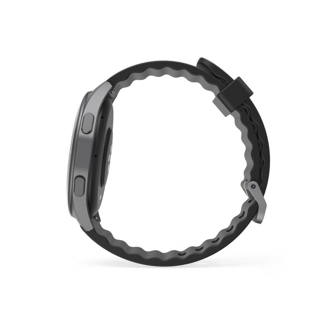 Smartwatch HAMA 7010 (AMOLED 1,43" - GPS - Preto) — miniatura 4