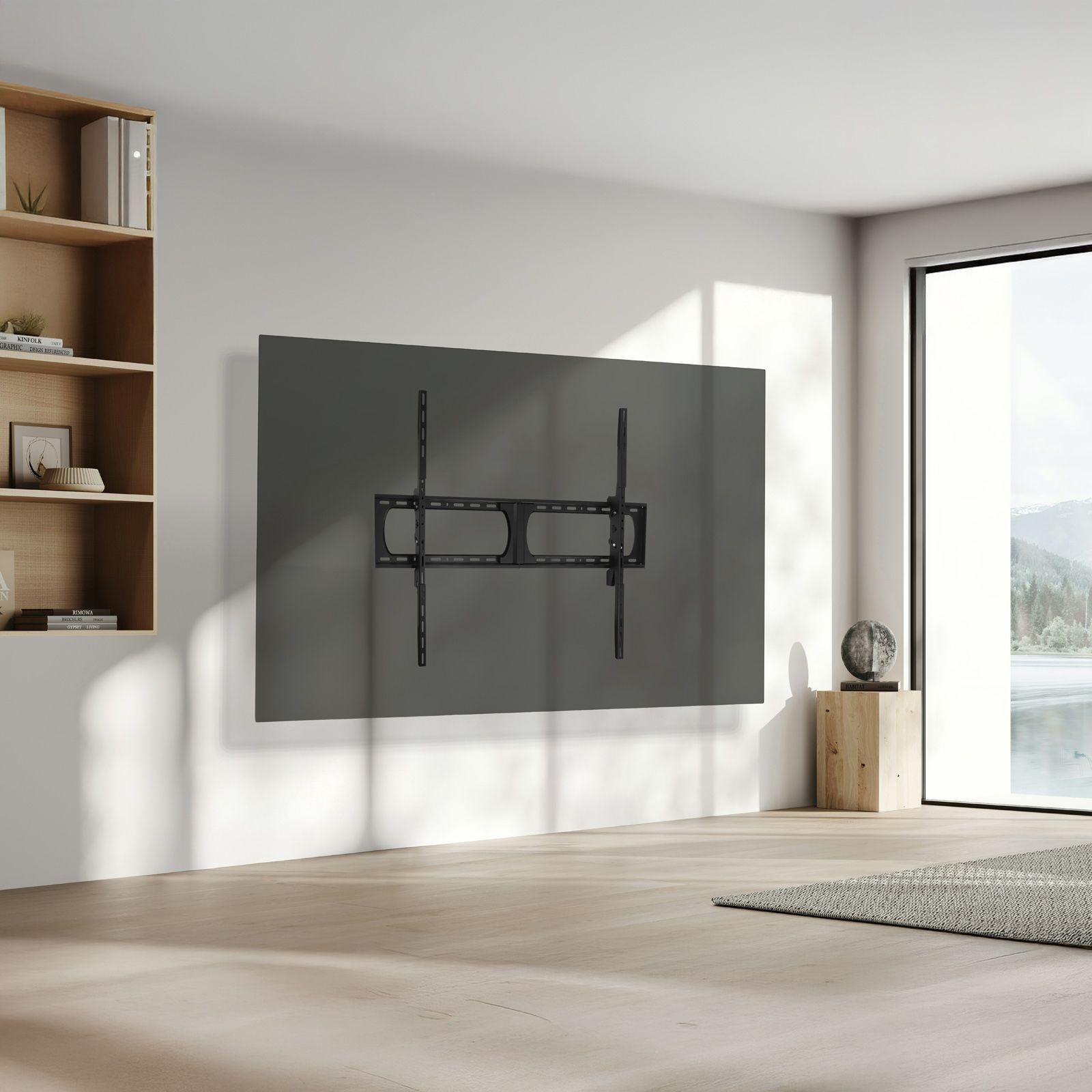 Suporte de Parede para TV TOOQ LP37140T-B (37-140" - VESA 1200 x 800 mm - Preto), miniatura 5