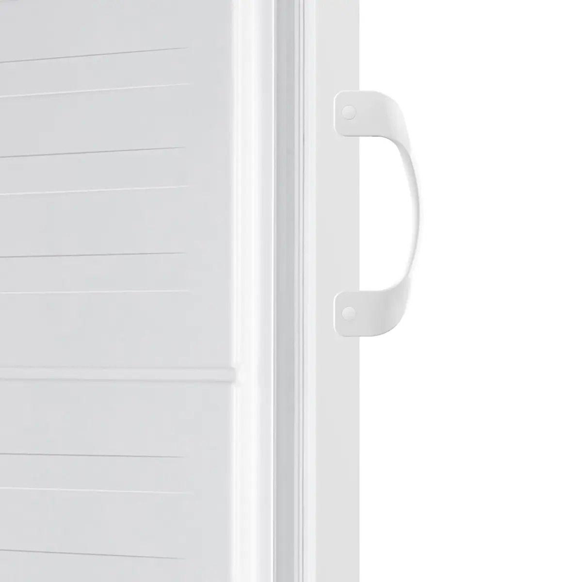Arca Vertical Independente GORENJE FN4172CW (Altura 169,1 cm - 169 cm - 55 cm - Branco) — miniatura 3