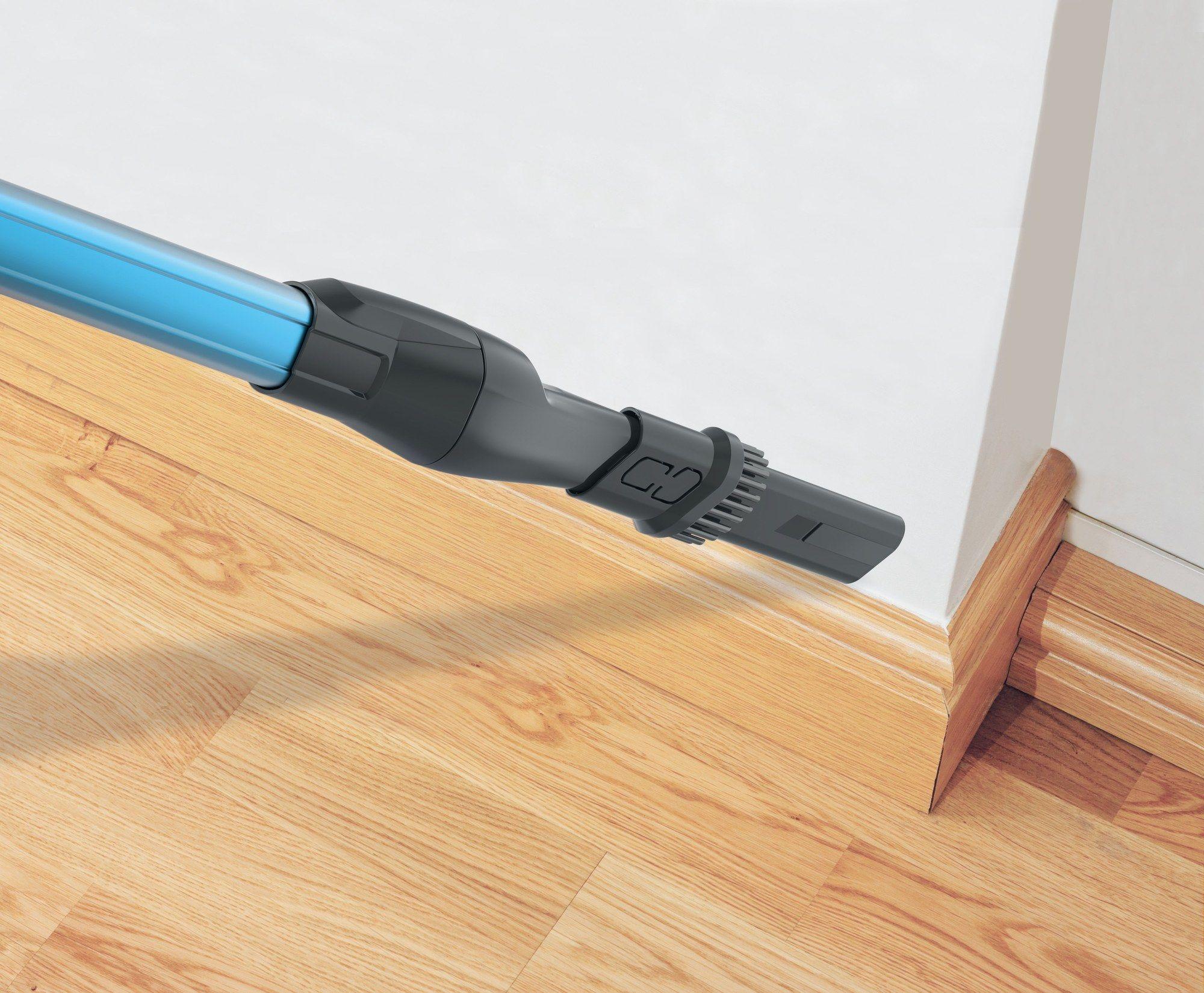 Aspirador Vertical 2 em 1 HOOVER HF322TP (Altura 115 cm - Cinzento), miniatura 10
