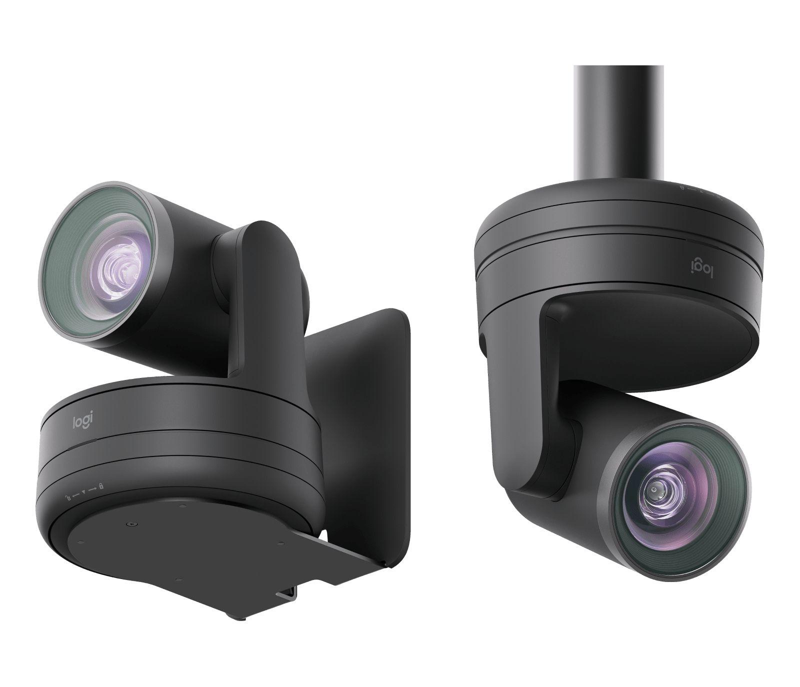 Câmara de Videoconferência LOGITECH Streamline Kit (Windows 10, Windows 11 - Preto) — miniatura 2