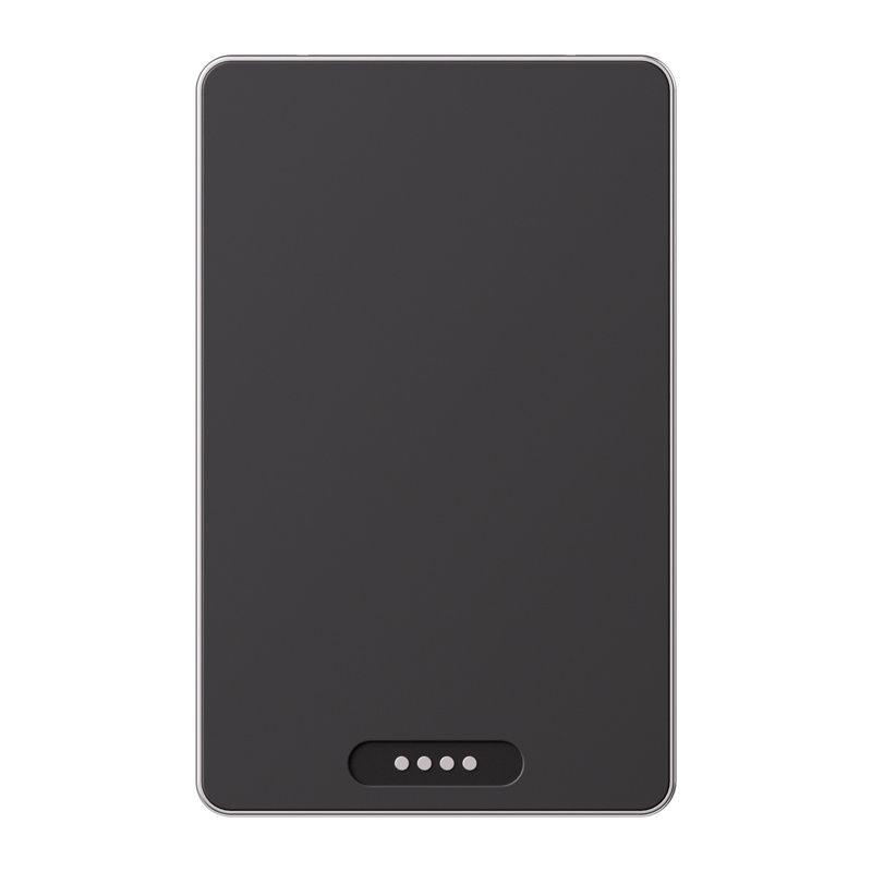Gravador de Voz MOVA TPEAK AI Note (Cinzento) — miniatura 3
