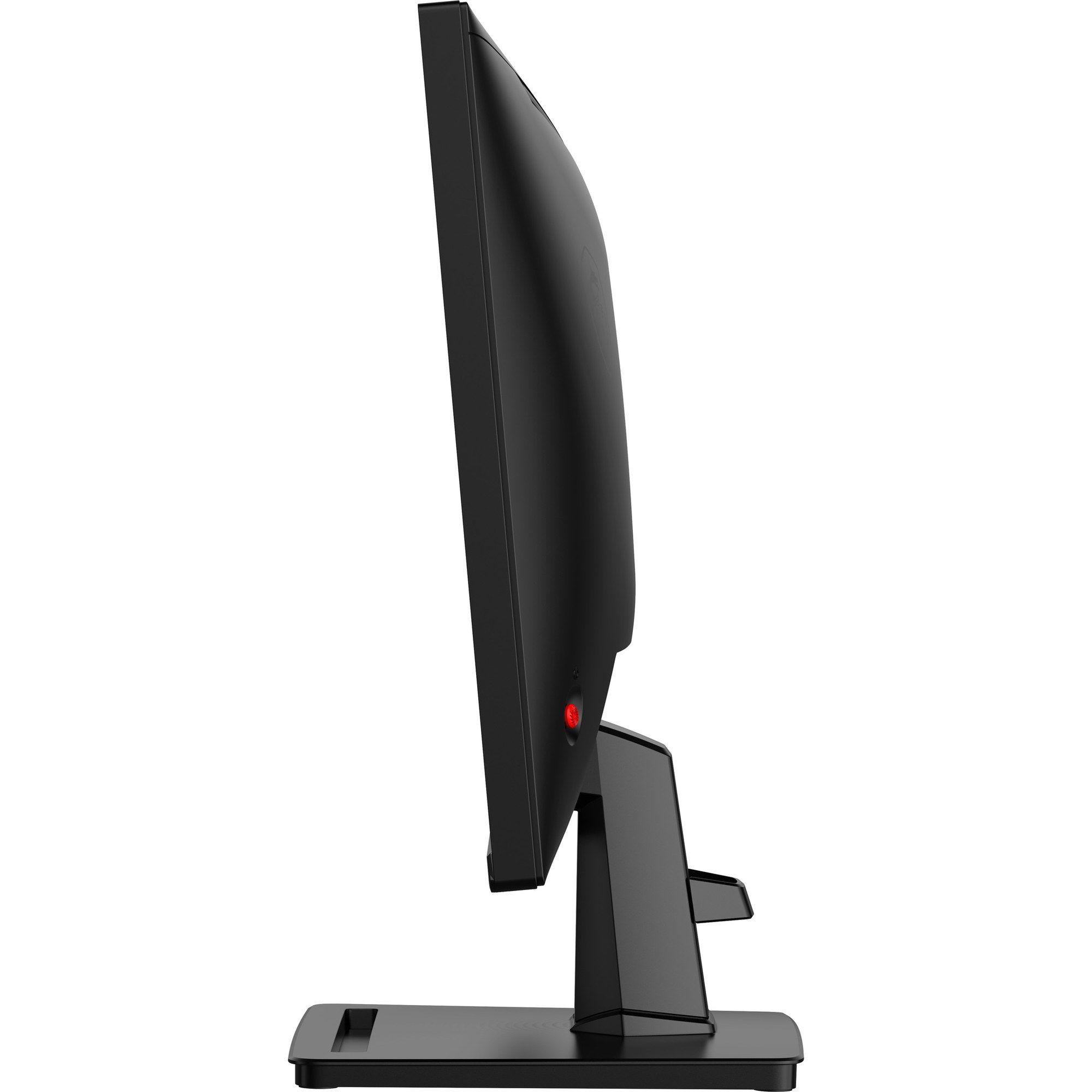 Monitor MSI MAG 256F E20 (24,5" - Rapid IPS - 200 Hz - Preto) — miniatura 5
