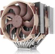 Dissipador para Processador NOCTUA NH-D15 G2 HBC (140 mm - 8 tubos de calor)
