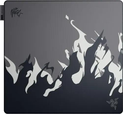 Tapete de Rato RAZER Gigantus V2 Pro NiKo Edition (500 x 480 mm - Sensores óticos)