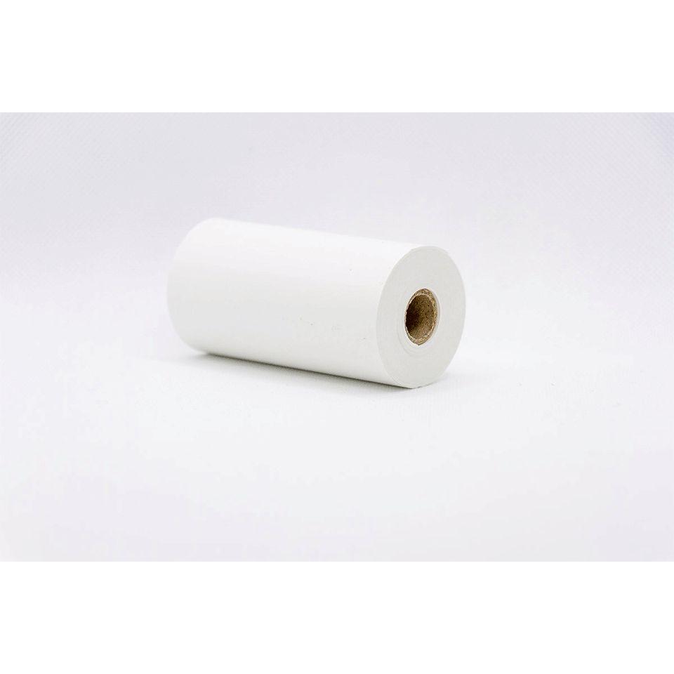 Papel Térmico BROTHER LD4F000080040I (Branco)