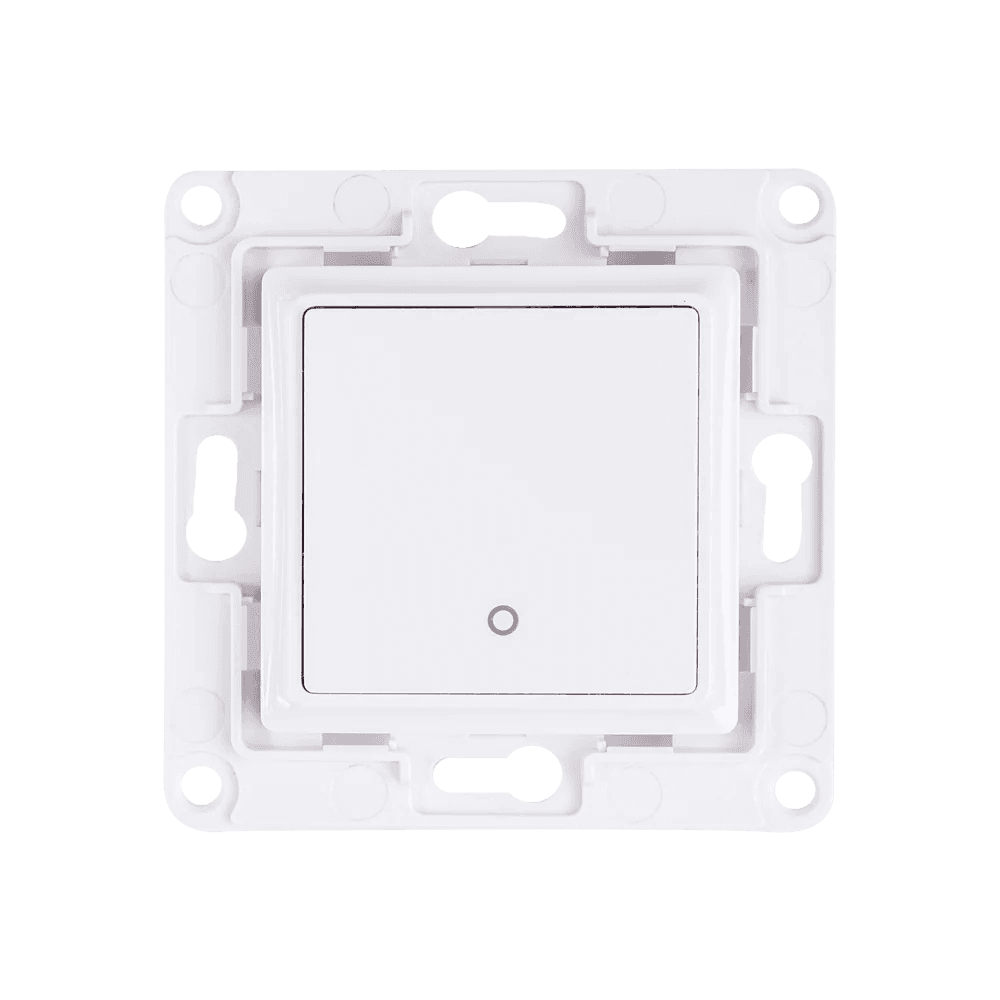 Interruptor de Parede SHELLY Wall Switch 1 (Branco) — miniatura 4
