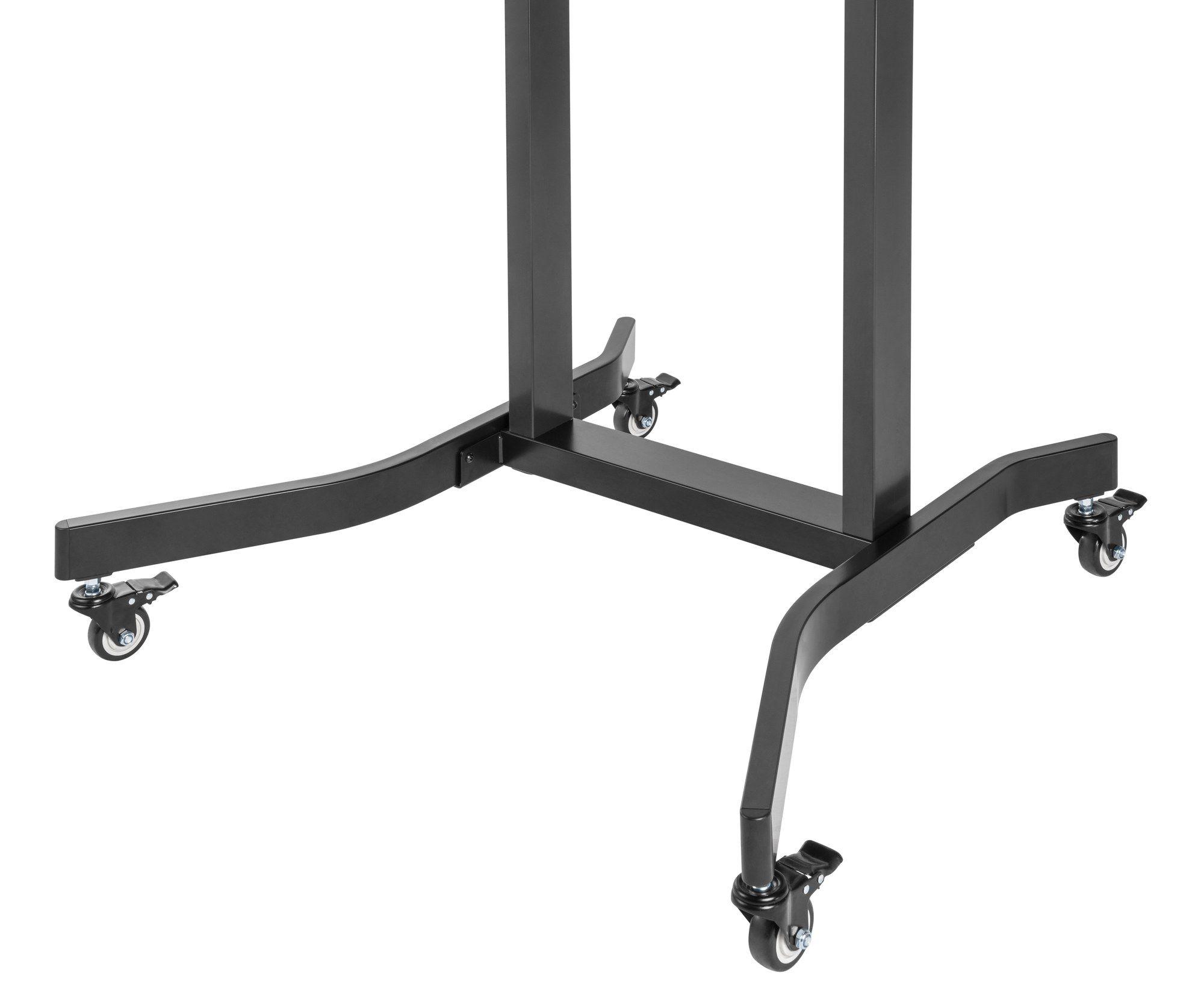 Suporte de Chão para TV EQUIP 650632 (55"-100" - 120 kg - Preto), miniatura 5