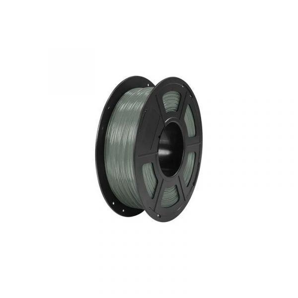 Filamento para Impressora 3D ANYCUBIC TPU 95A (Cinzento)