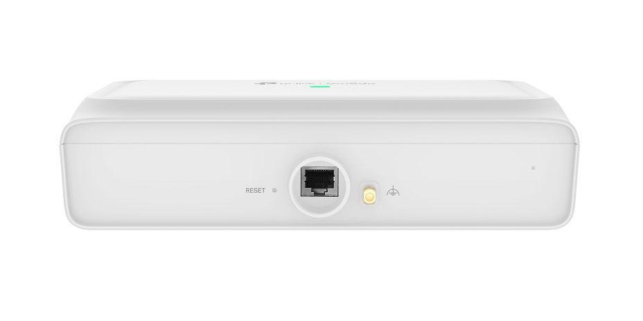 Access Point TP-LINK Omada EAP650D30-OUTDOOR (3000 Mbit/s - 2,4 GHz e 5 GHz - 1 unidade - Branco) — miniatura 4