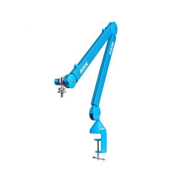 Braço Articulado para Microfone RODE PSA1+ (Azul)